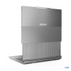 LENOVO NOTEBOOK THINKBOOK PLUS G6 ROLLABLE, INTEL ULTRA 7 258V, 3.7-4.8GHz/12MB, 8C, 47TOPS, 32GB, 1TB SSD, INTEL ARC 140V, 14' 2000x1600/ROLL OUT 16.7' 2000x2350 POLED 400NITS 120Hz, WIFI7, BT, USB4, WIN 11 PRO, 3YW, LUNA GREY LENOVO NOTEBOOK THINKBOOK PLUS G6 ROLLABLE, INTEL ULTRA 7 258V, 3.7-4.8GHz/12MB, 8C, 47TOPS, 32GB, 1TB SSD, INTEL ARC 140V, 14' 2000x1600/ROLL OUT 16.7' 2000x2350 POLED 400NITS 120Hz, WIFI7, BT, USB4, WIN 11 PRO, 3YW, LUNA GREY