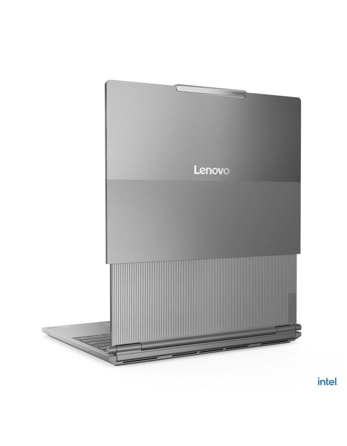 LENOVO NOTEBOOK THINKBOOK PLUS G6 ROLLABLE, INTEL ULTRA 7 258V, 3.7-4.8GHz/12MB, 8C, 47TOPS, 32GB, 1TB SSD, INTEL ARC 140V, 14' 2000x1600/ROLL OUT 16.7' 2000x2350 POLED 400NITS 120Hz, WIFI7, BT, USB4, WIN 11 PRO, 3YW, LUNA GREY LENOVO NOTEBOOK THINKBOOK PLUS G6 ROLLABLE, INTEL ULTRA 7 258V, 3.7-4.8GHz/12MB, 8C, 47TOPS, 32GB, 1TB SSD, INTEL ARC 140V, 14' 2000x1600/ROLL OUT 16.7' 2000x2350 POLED 400NITS 120Hz, WIFI7, BT, USB4, WIN 11 PRO, 3YW, LUNA GREY