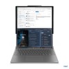 LENOVO NOTEBOOK THINKBOOK PLUS G6 ROLLABLE, INTEL ULTRA 7 258V, 3.7-4.8GHz/12MB, 8C, 47TOPS, 32GB, 1TB SSD, INTEL ARC 140V, 14' 2000x1600/ROLL OUT 16.7' 2000x2350 POLED 400NITS 120Hz, WIFI7, BT, USB4, WIN 11 PRO, 3YW, LUNA GREY LENOVO NOTEBOOK THINKBOOK PLUS G6 ROLLABLE, INTEL ULTRA 7 258V, 3.7-4.8GHz/12MB, 8C, 47TOPS, 32GB, 1TB SSD, INTEL ARC 140V, 14' 2000x1600/ROLL OUT 16.7' 2000x2350 POLED 400NITS 120Hz, WIFI7, BT, USB4, WIN 11 PRO, 3YW, LUNA GREY