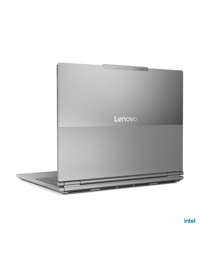 LENOVO NOTEBOOK THINKBOOK PLUS G6 ROLLABLE, INTEL ULTRA 7 258V, 3.7-4.8GHz/12MB, 8C, 47TOPS, 32GB, 1TB SSD, INTEL ARC 140V, 14' 2000x1600/ROLL OUT 16.7' 2000x2350 POLED 400NITS 120Hz, WIFI7, BT, USB4, WIN 11 PRO, 3YW, LUNA GREY LENOVO NOTEBOOK THINKBOOK PLUS G6 ROLLABLE, INTEL ULTRA 7 258V, 3.7-4.8GHz/12MB, 8C, 47TOPS, 32GB, 1TB SSD, INTEL ARC 140V, 14' 2000x1600/ROLL OUT 16.7' 2000x2350 POLED 400NITS 120Hz, WIFI7, BT, USB4, WIN 11 PRO, 3YW, LUNA GREY