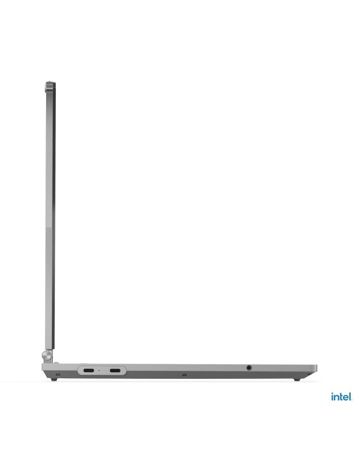 LENOVO NOTEBOOK THINKBOOK PLUS G6 ROLLABLE, INTEL ULTRA 7 258V, 3.7-4.8GHz/12MB, 8C, 47TOPS, 32GB, 1TB SSD, INTEL ARC 140V, 14' 2000x1600/ROLL OUT 16.7' 2000x2350 POLED 400NITS 120Hz, WIFI7, BT, USB4, WIN 11 PRO, 3YW, LUNA GREY LENOVO NOTEBOOK THINKBOOK PLUS G6 ROLLABLE, INTEL ULTRA 7 258V, 3.7-4.8GHz/12MB, 8C, 47TOPS, 32GB, 1TB SSD, INTEL ARC 140V, 14' 2000x1600/ROLL OUT 16.7' 2000x2350 POLED 400NITS 120Hz, WIFI7, BT, USB4, WIN 11 PRO, 3YW, LUNA GREY