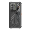 Blackview FORT 200 (12+256) Rugged Phone Black