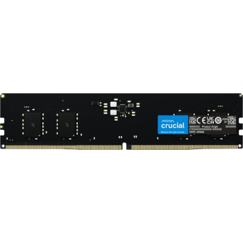 DDR5 16GB PC 5600 CL46 Crucial intern DDR5 16GB PC 5600 CL46 Crucial intern