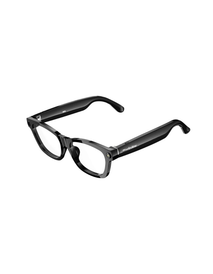 Blackview Smart Glasses BV100 Black (anti-blue light)