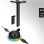COUGAR Headset Stand BUNKER S ARGB