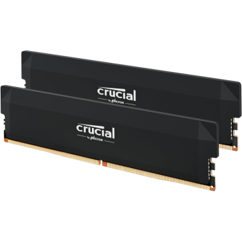 DDR5 64GB PC 5600 CL46 KIT (2x32GB) Crucial Pro