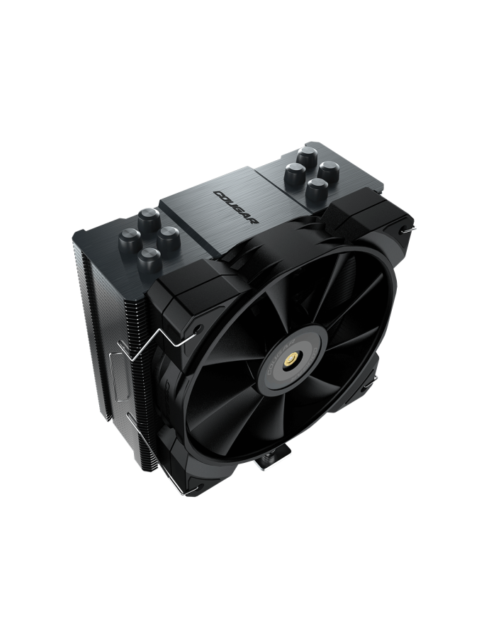 Cougar Air Cooler Forza 50