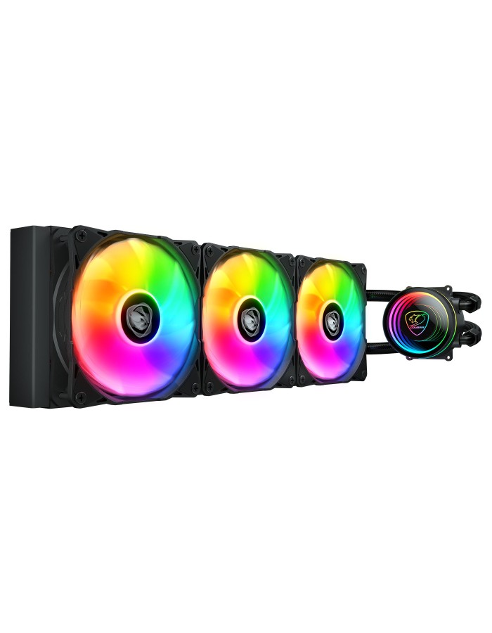 Cougar Poseidon Elite 360 ARGB