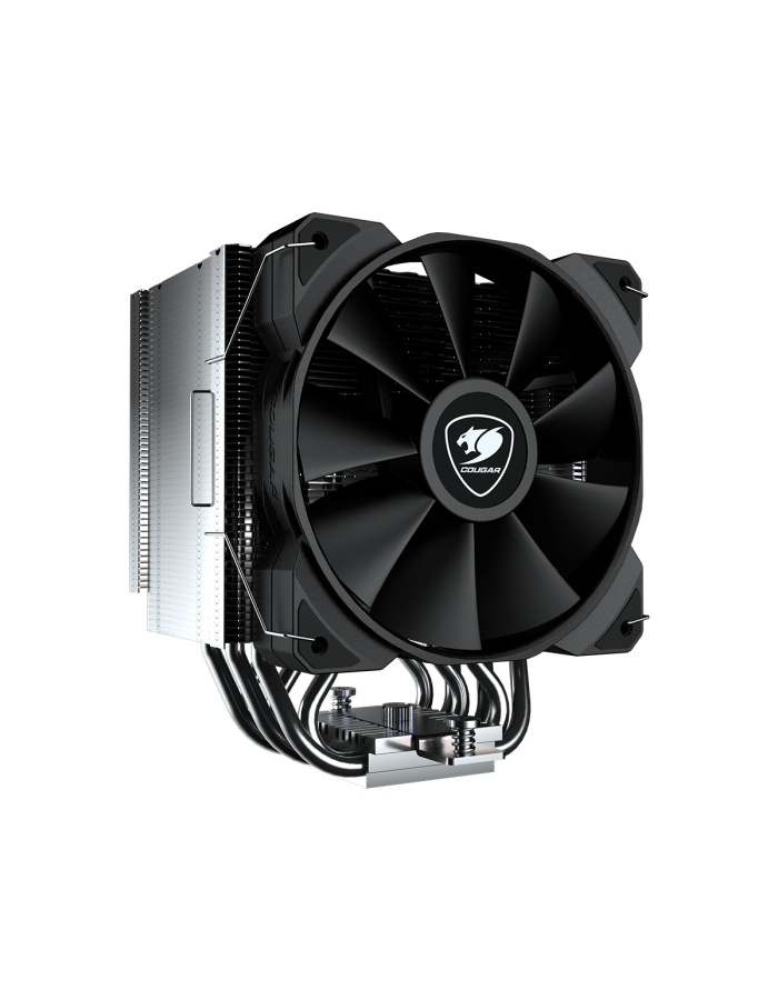 Cougar Forza 85 Essential