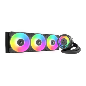 ARCTIC Liquid Freezer III Pro 360 A-RGB ARCTIC Liquid Freezer III Pro 360 A-RGB