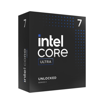Intel Core Ultra 7 265K TRAY
