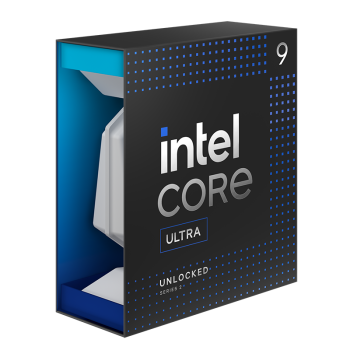 Intel Core Ultra 9 285K BULK Intel Core Ultra 9 285K BULK