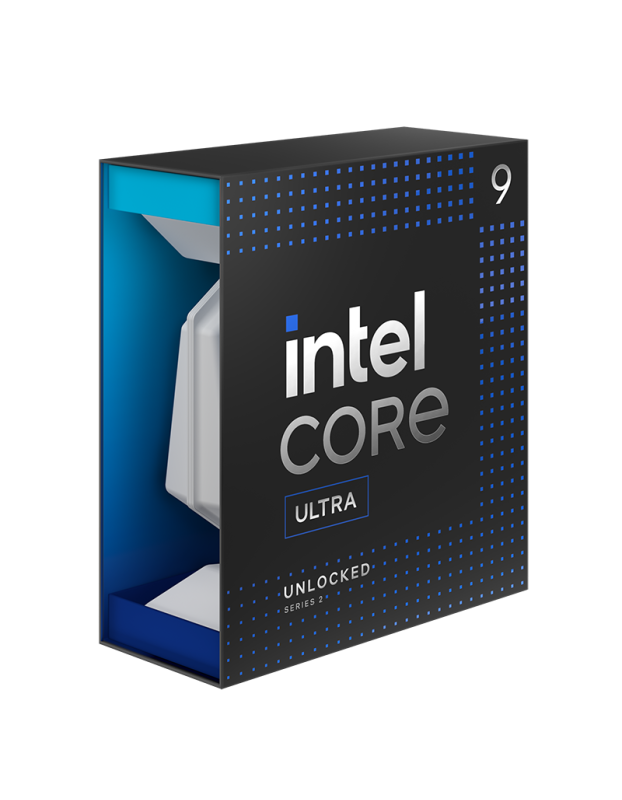 Intel Core Ultra 9 285K BULK Intel Core Ultra 9 285K BULK