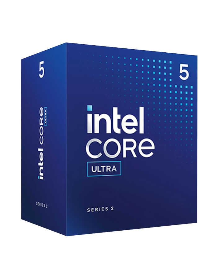 Intel Core Ultra 5 225 Intel Core Ultra 5 225