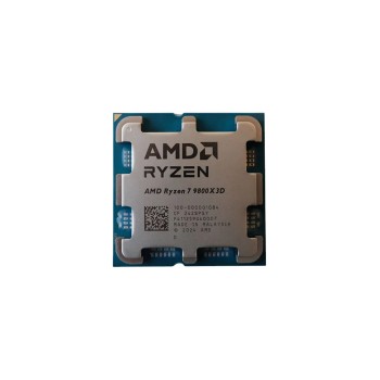 AMD Ryzen 7 9800X3D Tray