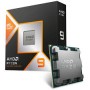 AMD Ryzen 9 9950X3D Tray AM5
