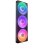 NZXT F360 RGB Core Black