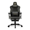 Cougar Armor EVO M Gold