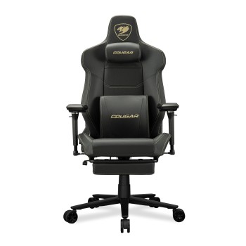 Cougar Armor EVO M Gold Cougar Armor EVO M Gold