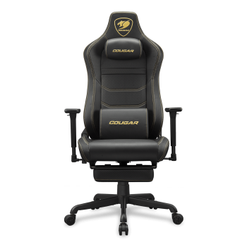 Cougar Armor EVO S Gold Cougar Armor EVO S Gold