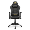 Cougar Chair Armor Elite Royal