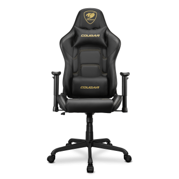 Cougar Chair Armor Elite Royal