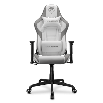 Cougar Armor Elite White