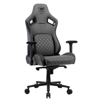 Cougar Defensor S Jet Gray F Cougar Defensor S Jet Gray F