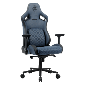 Cougar Defensor S Navy Blue F Cougar Defensor S Navy Blue F