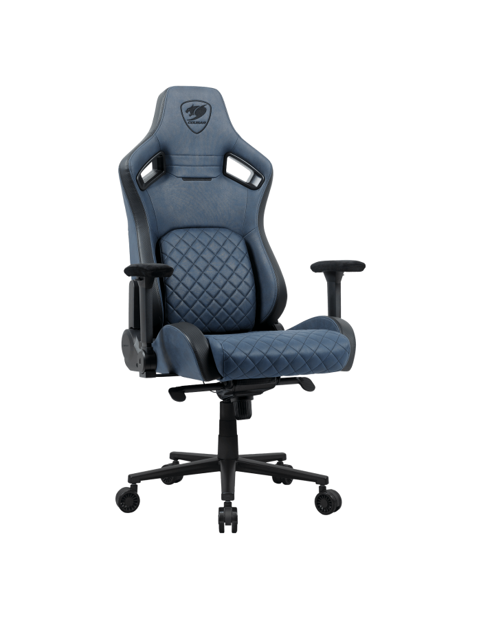 Cougar Defensor S Navy Blue F Cougar Defensor S Navy Blue F