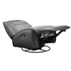 Cougar Overlord Neo with pallet