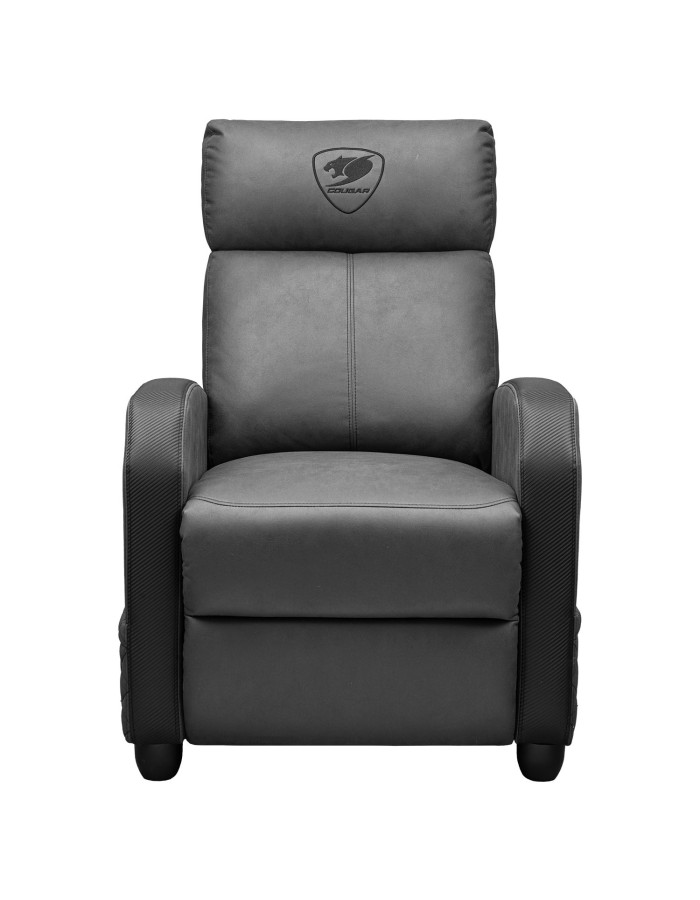 Cougar Ranger Elite Jet Gray Cougar Ranger Elite Jet Gray