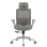 Cougar Speeder One White
