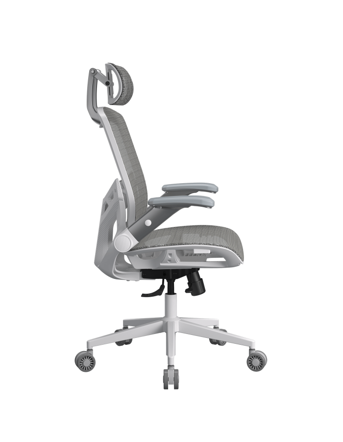 Cougar Speeder One White Cougar Speeder One White