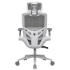 Cougar Speeder One White Cougar Speeder One White