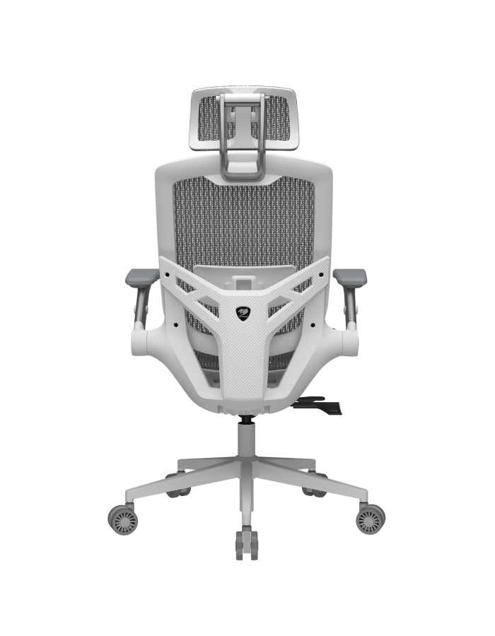 Cougar Speeder One White Cougar Speeder One White