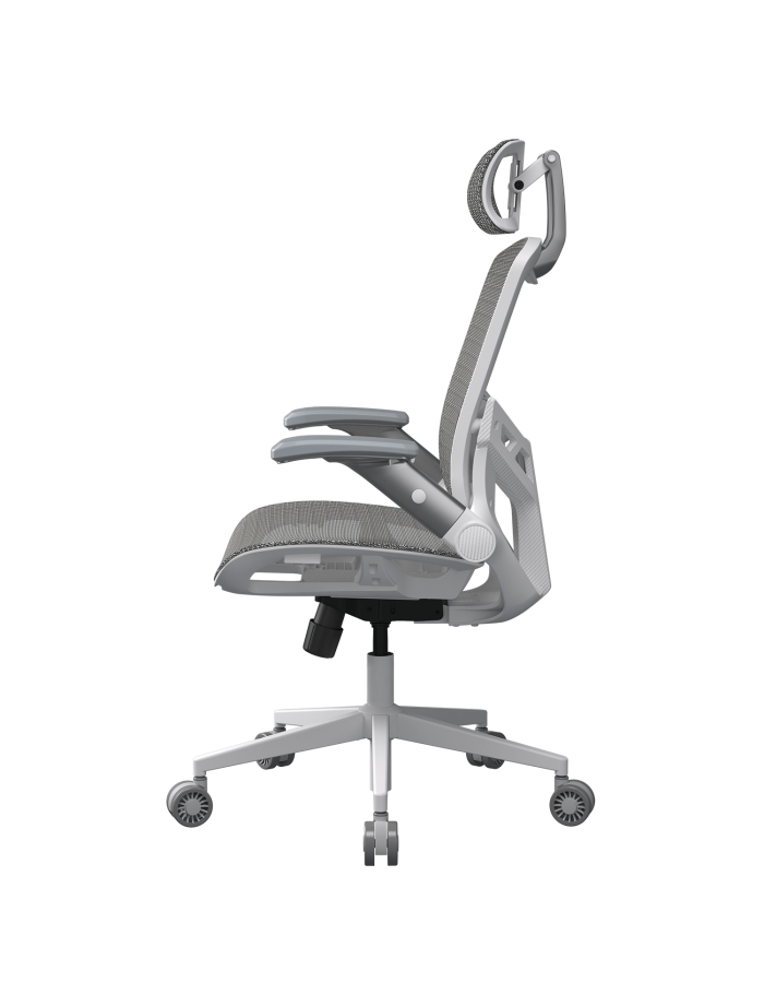 Cougar Speeder One White Cougar Speeder One White