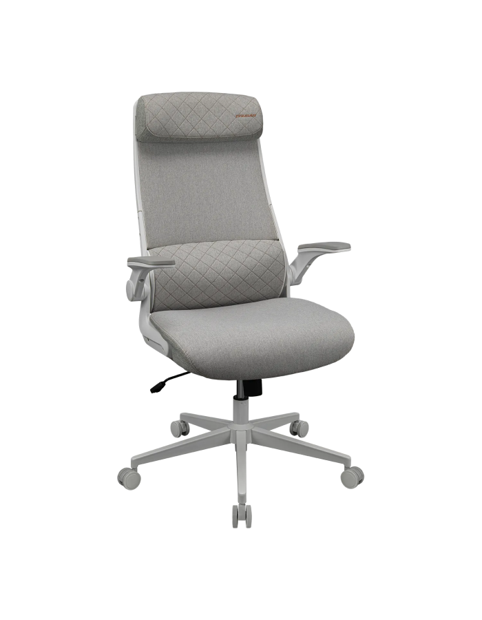 Cougar Stryder White
