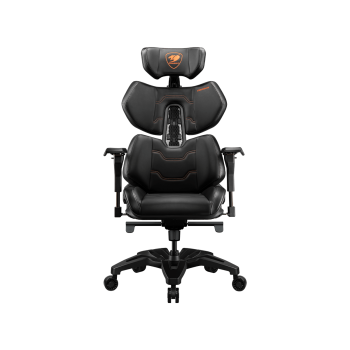Cougar chair Terminator