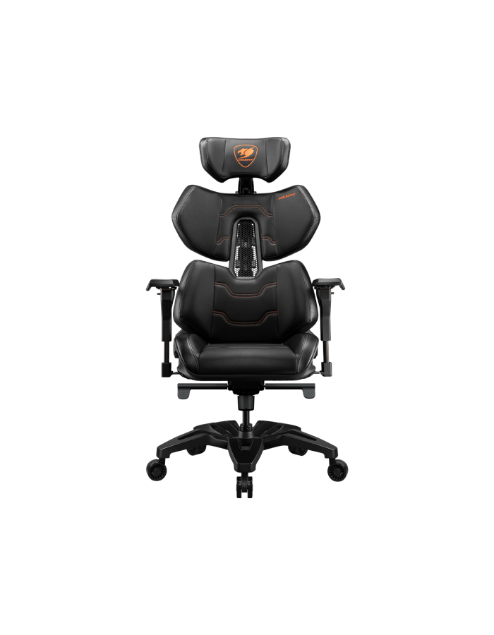 Cougar chair Terminator