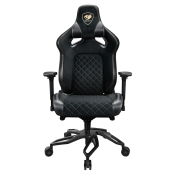 Cougar Titan Pro V2 Gold F Cougar Titan Pro V2 Gold F
