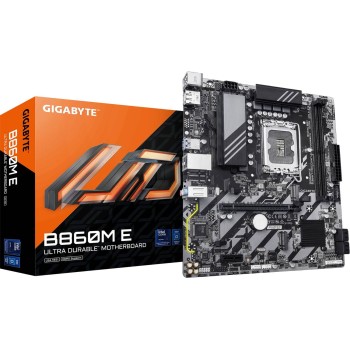Gigabyte B860M-E