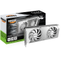 INNO3D GeForce RTX 5070 12GB GDDR7 Twin X2 OC White