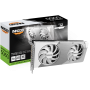 INNO3D GeForce RTX™ 5060 TWIN X2 OC WHITE