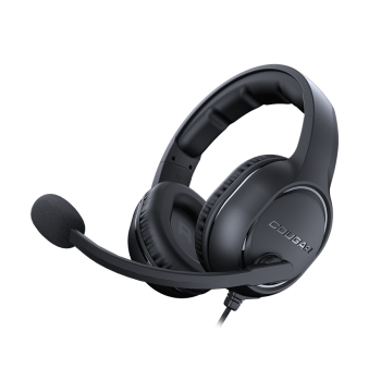 COUGAR GAMING HEADSET HX330 COUGAR GAMING HEADSET HX330
