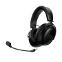 HYPERX CLOUD III WIRELESS HEADSET BLACK