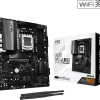 ASRock B850 Pro-A WiFi