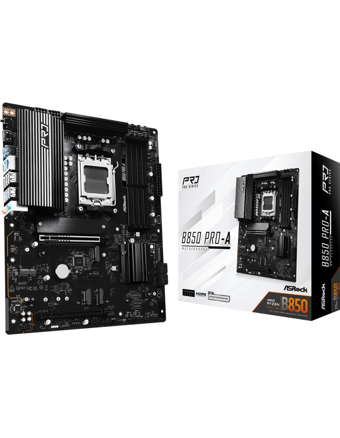ASRock B850 Pro-A
