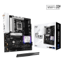 ASRock B860 Pro RS WiFi