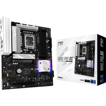 ASRock B860 Pro RS